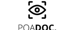 poa doc logo 2020